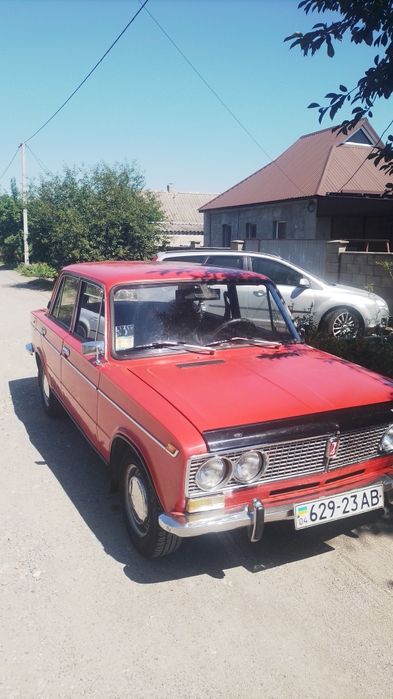 Продам отличный ВАЗ 2103