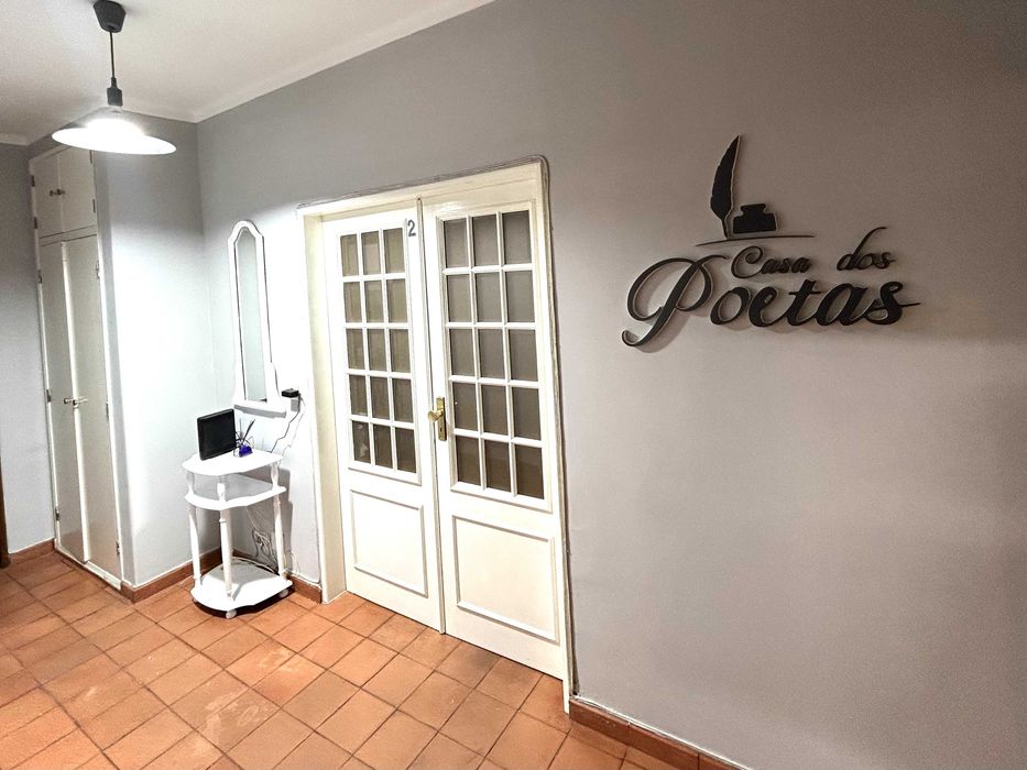 Arrendamento Quartos Centro de Leiria