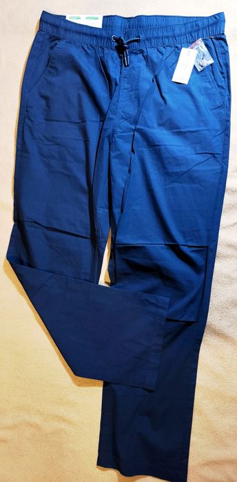 Calcas De ganga Denim novas n 46 n 48
Xl xxl
N 46 De n 52
Fabriqu