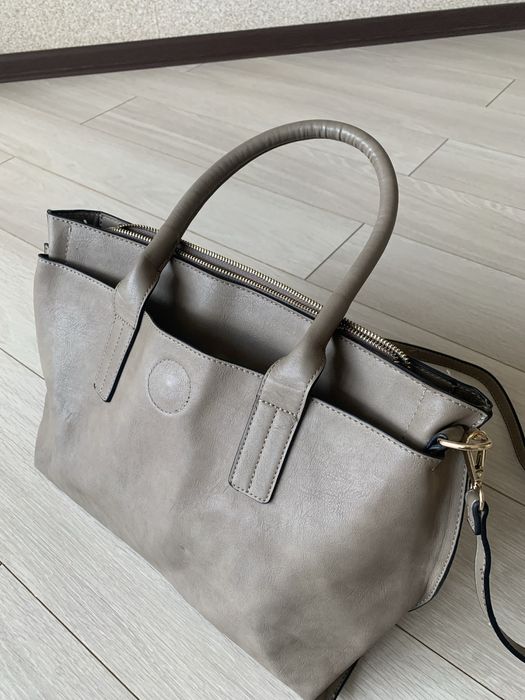 Сумка жіноча шопео