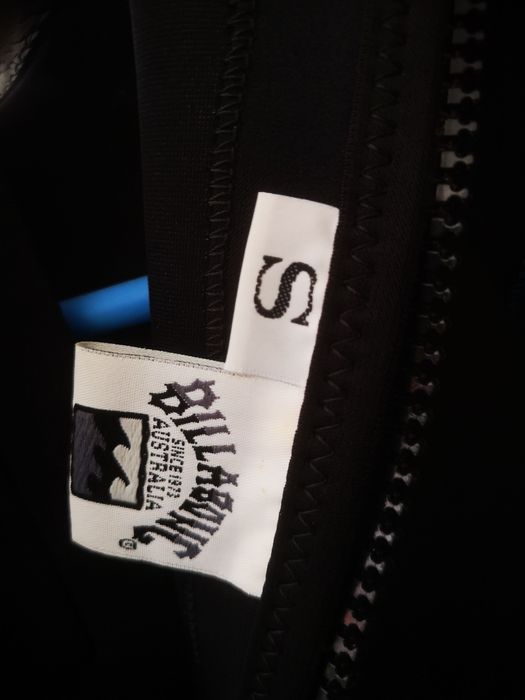 Fato de Surf Billabong 3/2 Tamanho S