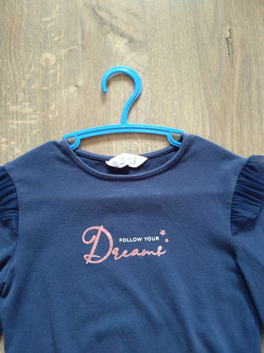 Боді  на дівчинку 116-122 р, Calliope