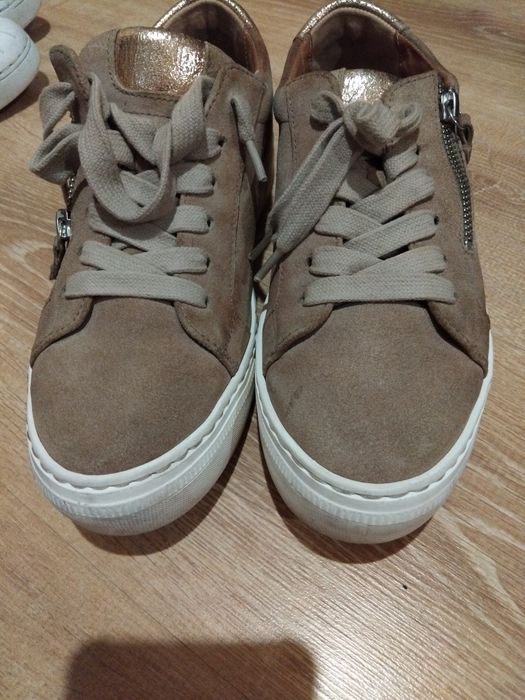 Сандалі , босоніжки Clarks 39 Розмір. 25.5см