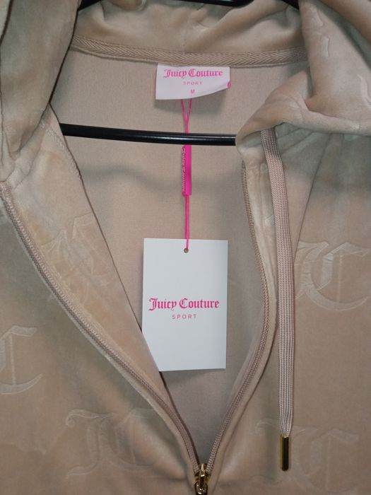 Кофта Juice Couture original