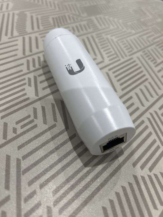 Ubiquiti PoE to USB INS-3AF-USB