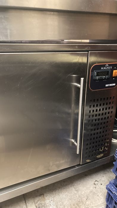 Abatedor de Temperatura