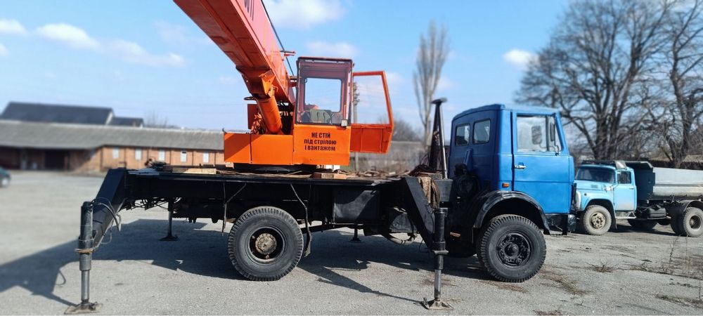 Оренда автокрану 380950423661
