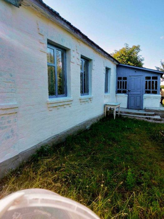 Продаж будинку в селі Мовчанівка