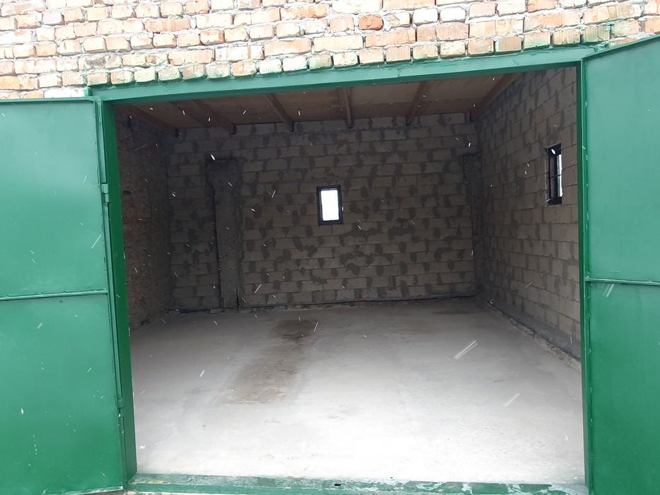 Оренда столярного цеху,гаражів/ складів