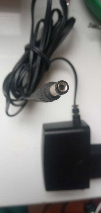 Блок питания роутера 9В