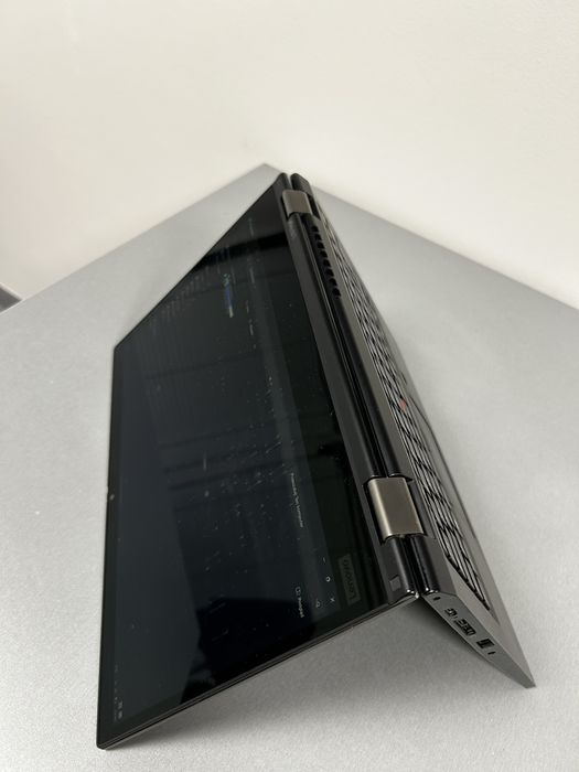 Laptop Lenovo Thinkpad L13 Yoga Gen 2 / i5 1135G7 / 16GB RAM