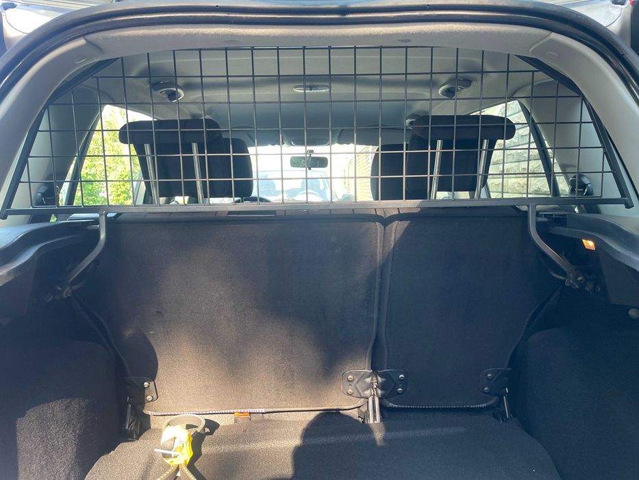 Перегородка сетка для багажника Ford Fusion фьюжн сітка салона решетка