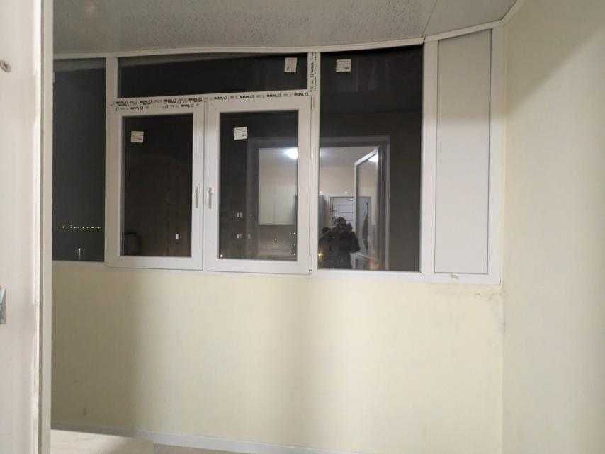 ЖК Ньютона.Газ.Ремонт.Е-Оселя.