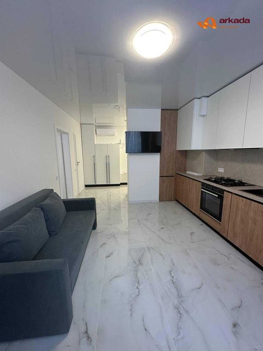 Оренда сучасної квартири по вул.Нац.Гвардія