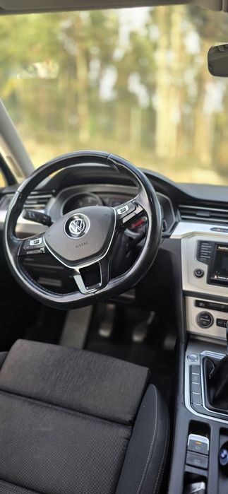 VW passat 1.6 Tdi confortline bluemotion