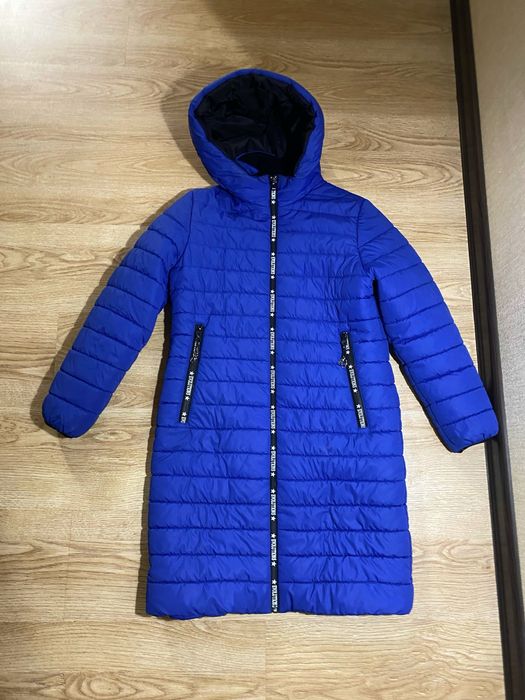 Дитяче пальто