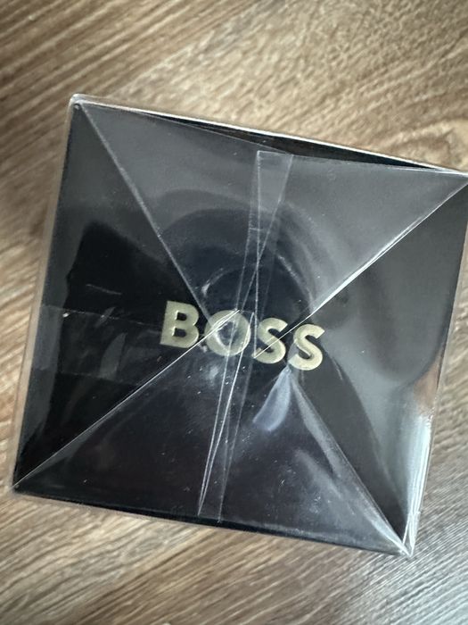 Perfumy Hugo boss bottled elixir