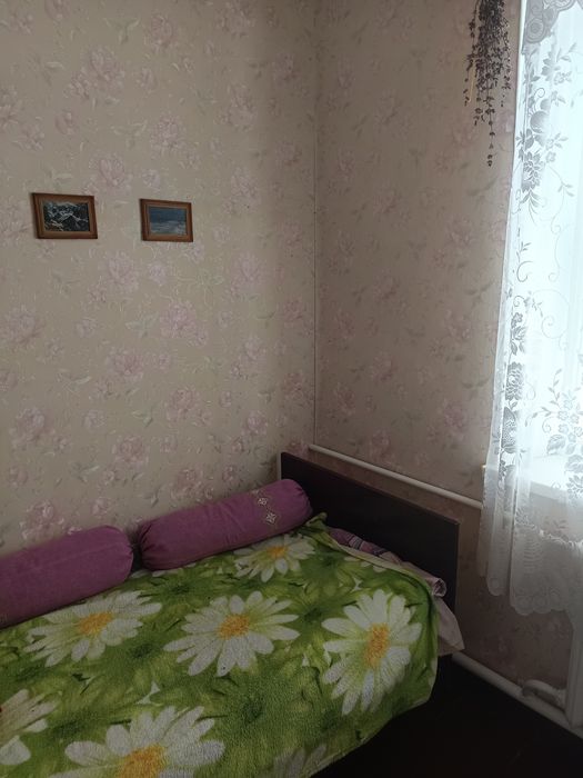 Продаётся дом село Бабурка