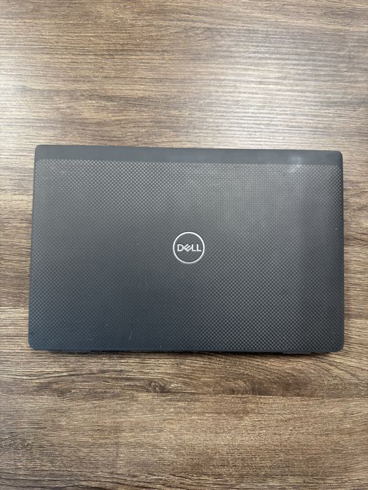 Dell Latitude 7320 i7-1185G7/16gb/512ssd