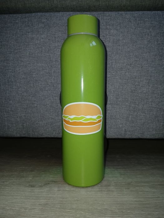Garrafas VERÃO McDonald's