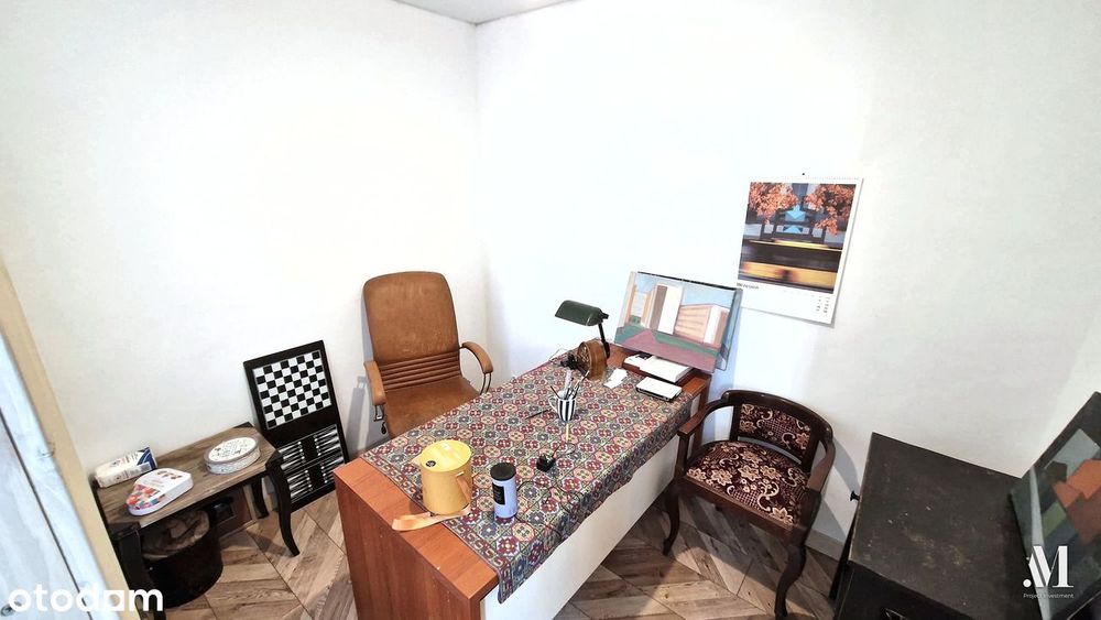 Mieszkanie – Częstochowa, Śródmieście - Widok 4