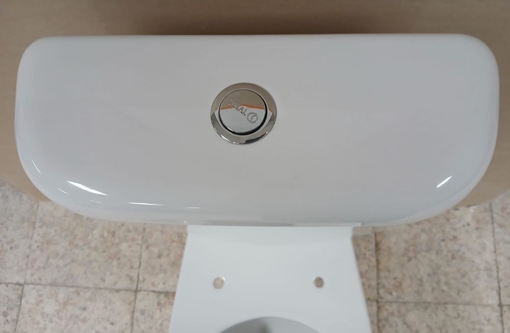 Sanita com tanque Cifial