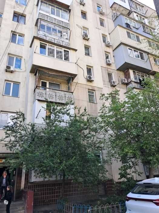 1-room apartment apartment by the address st. Kulikovo pole pl Oktyabrskoy revolyutsii pl (area 28 m²) - Atlanta.ua - photo 9