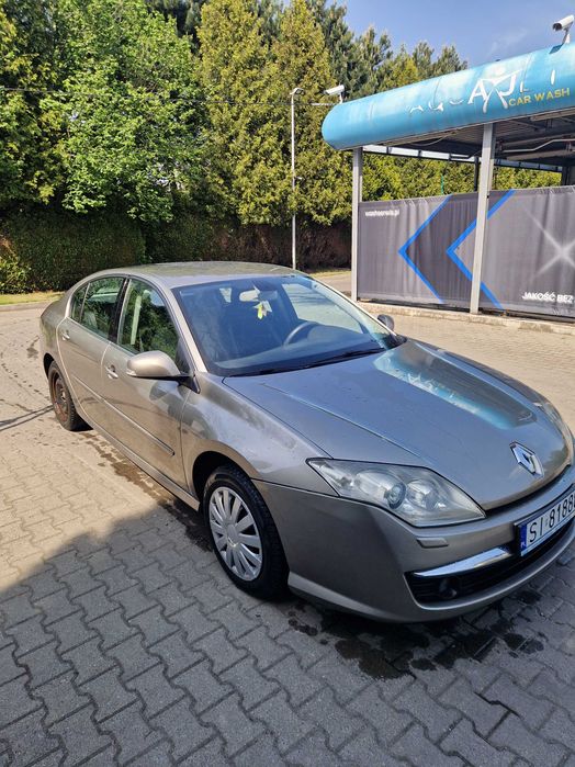 Renaul Laguna 3 2.0dci