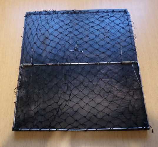 Клітки для птахів та гризунів, лучки