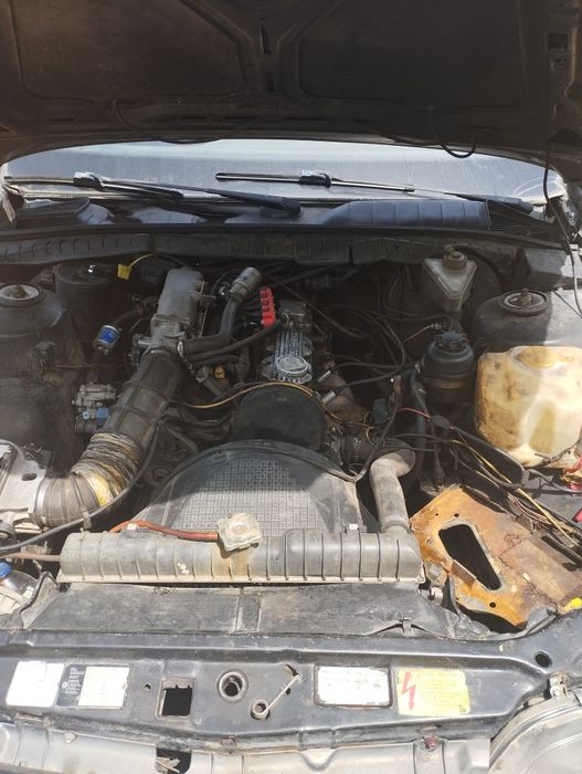 Продам Опель Омега А