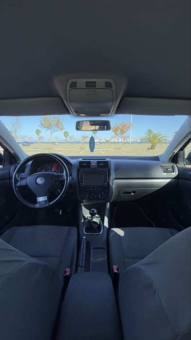 Vendo VW Golf Variant 1.9 TDI