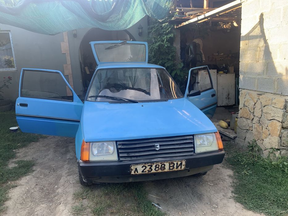 Продам  Надійну Машину