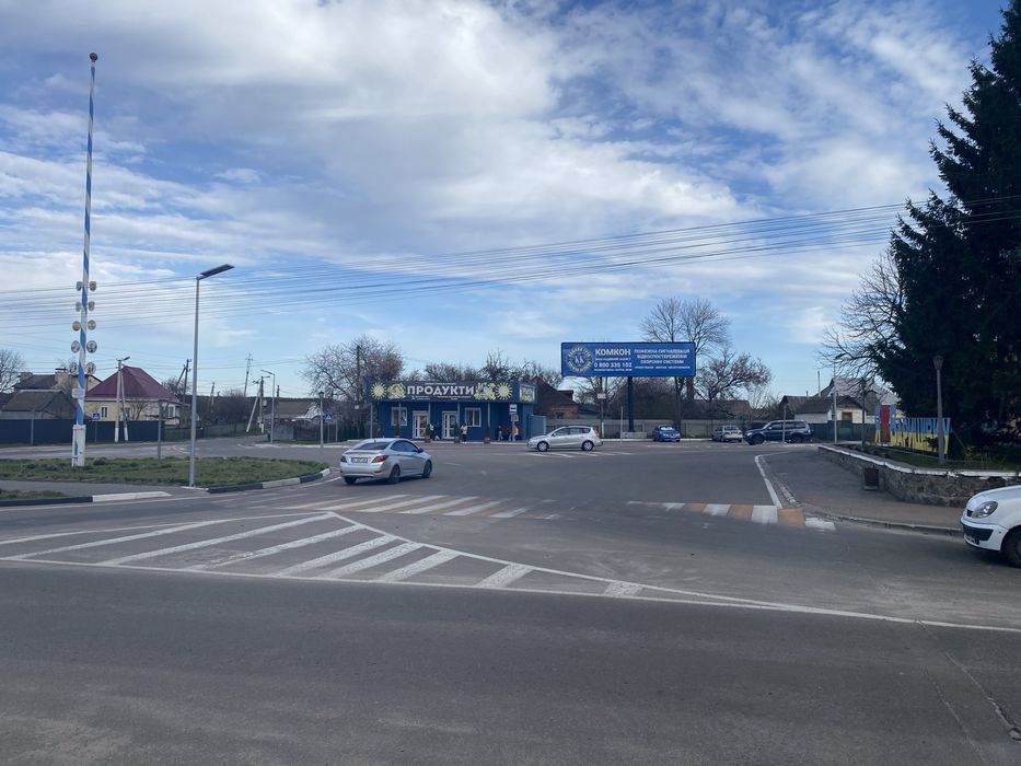 Оренда приміщення