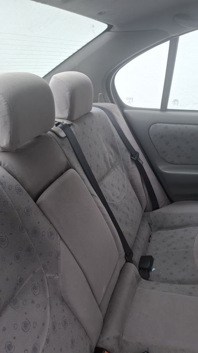 Nissan Primera p11 Gasoleo