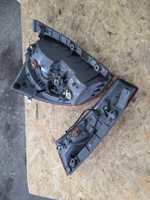 Lampa tył tylna prawa Kia Ceed 1 I lift kombi 10r europa