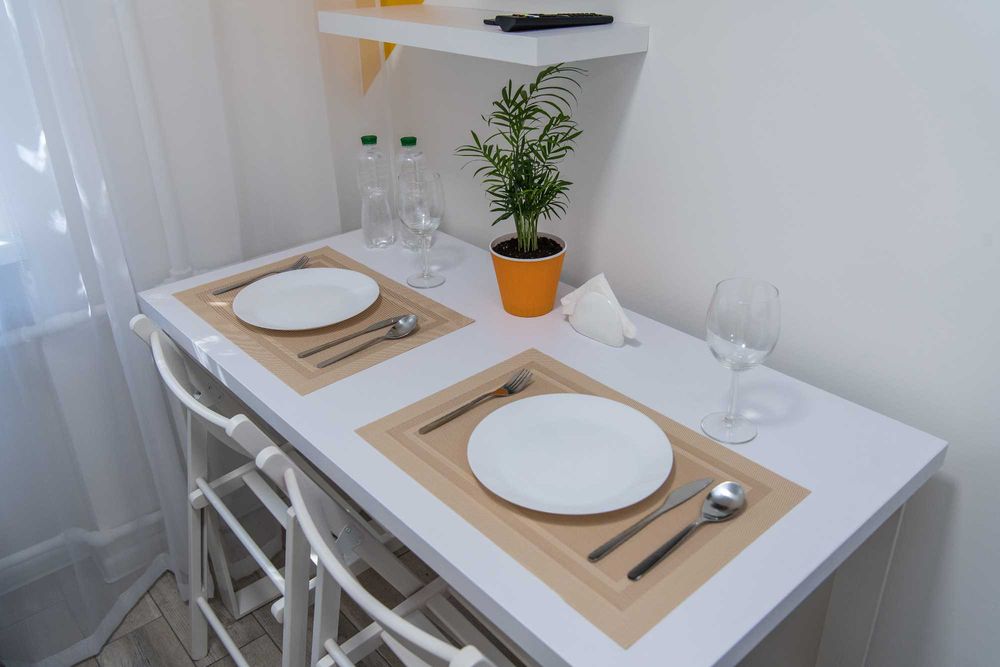 #1062 Квартири подобово. метро Святошино, пр-т. Берестейський 106а