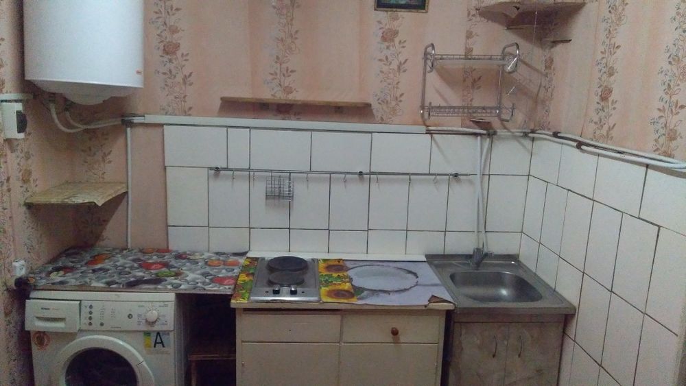 Сдам часть дома  хозяйка