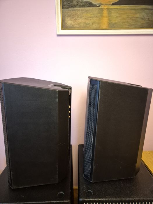 Electro Voice EV ZLX 12p 2szt.