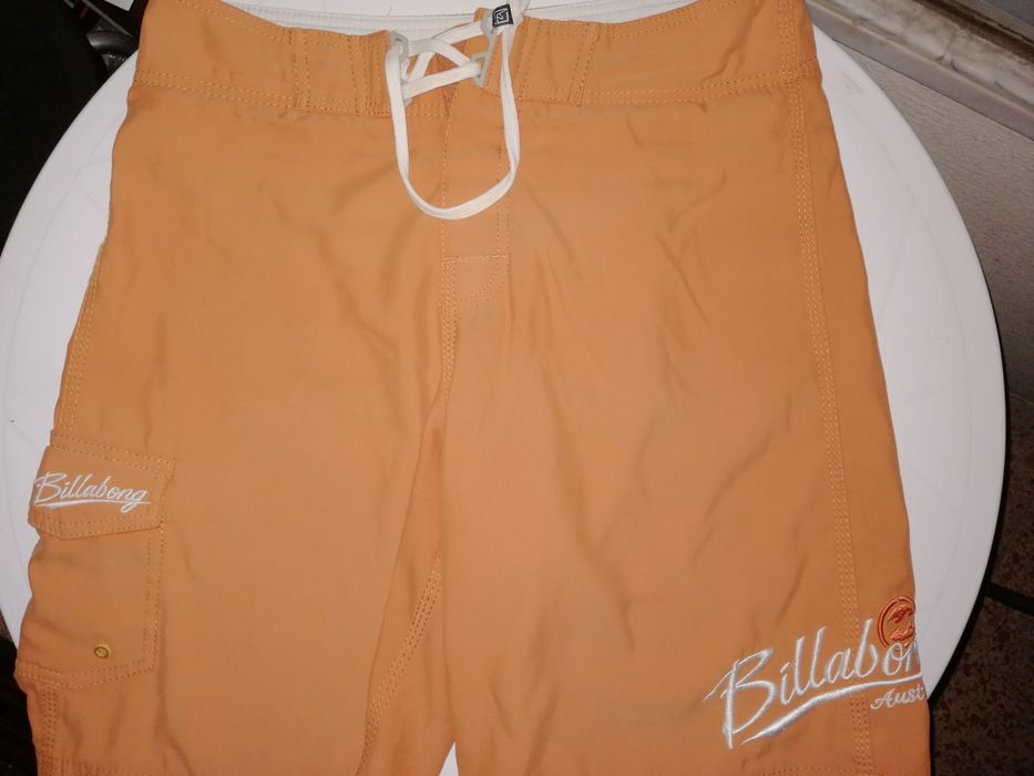 Calções de banho Billabong Tam.30