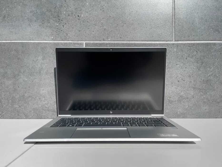 HP EliteBook 845 G8/Ryzen 3 5400U/8Gb DDR4/256Gb/14" IPS/Гарантія