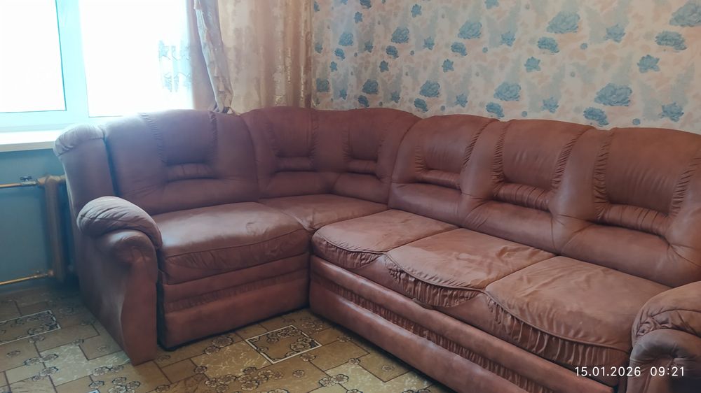 М'який куточок ..