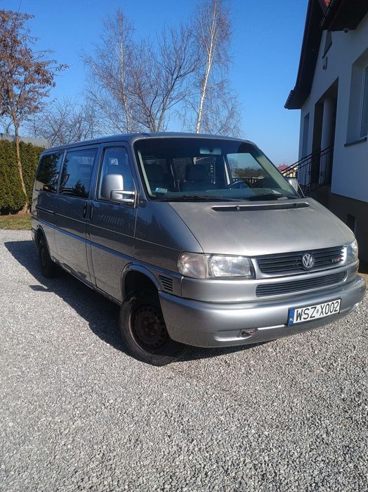 Transporter 2.5 TDI