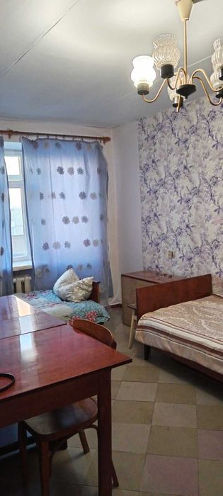 Здається в оренду квартира біля СВ