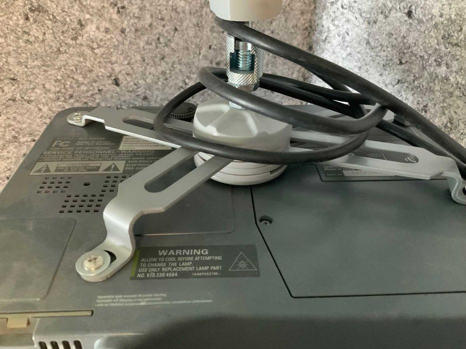 проектор sanyo plc-xw55a