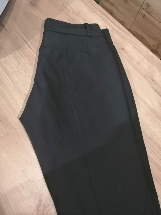 Czarne cygaretki Mexx Metropolitan 34