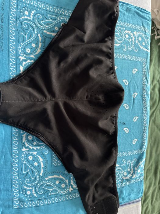 Маска повязка на обличчя велоспорт біг мото