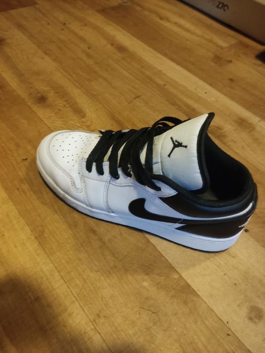 Buty Nike Jordan 1 r 40