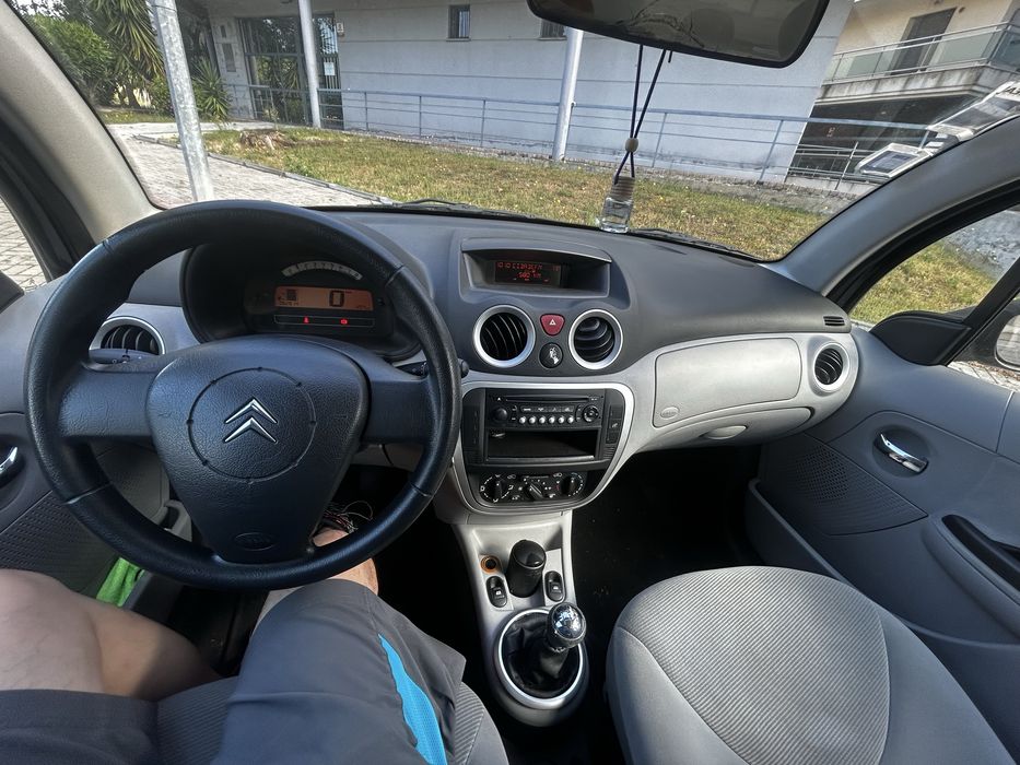 Citroen C3 1.1 apenas 62.000km