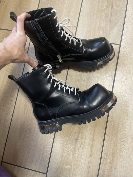 Modne glany firmy KOI