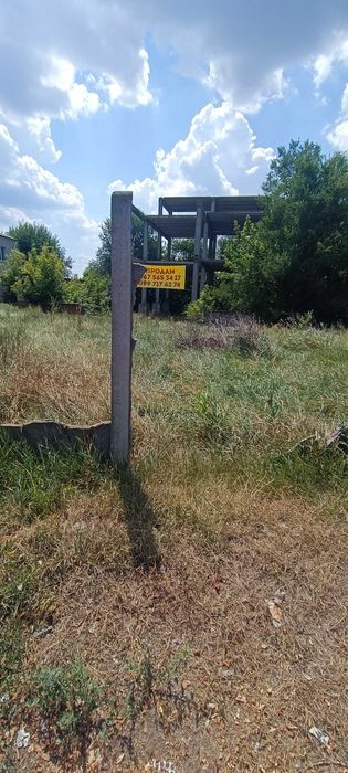 Будівля під магазин